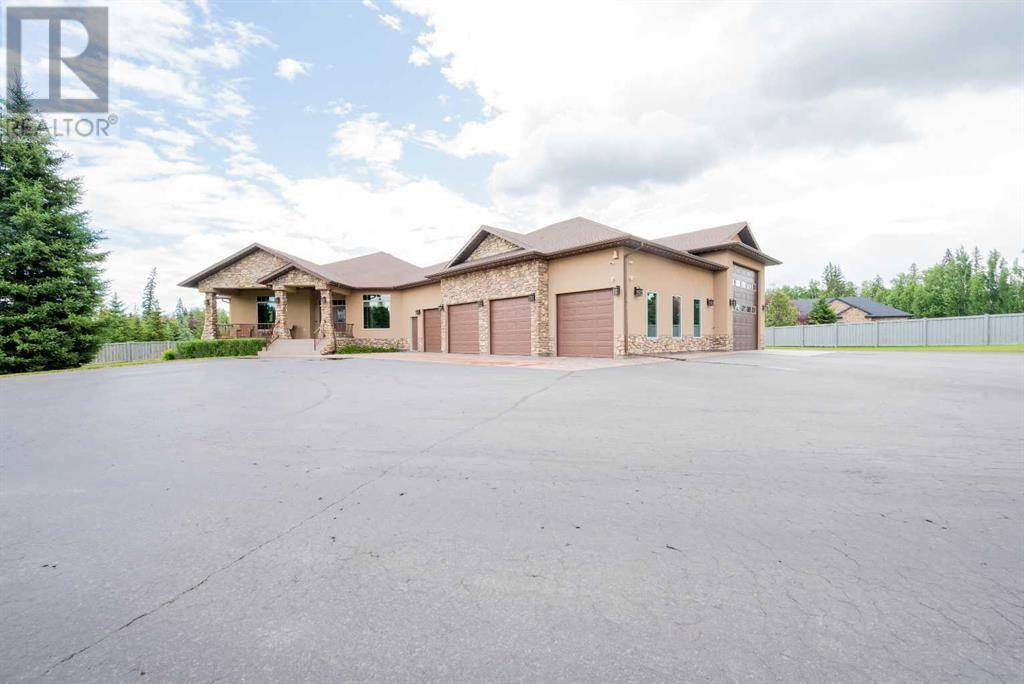 Rural Grande Prairie No. 1 County Of, AB T8W0H3,5401 Sprucewood Close