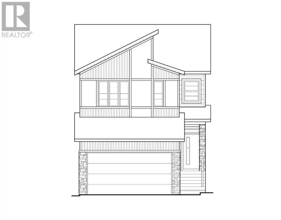 Calgary, AB T3P1W4,96 Amblefield Grove NW