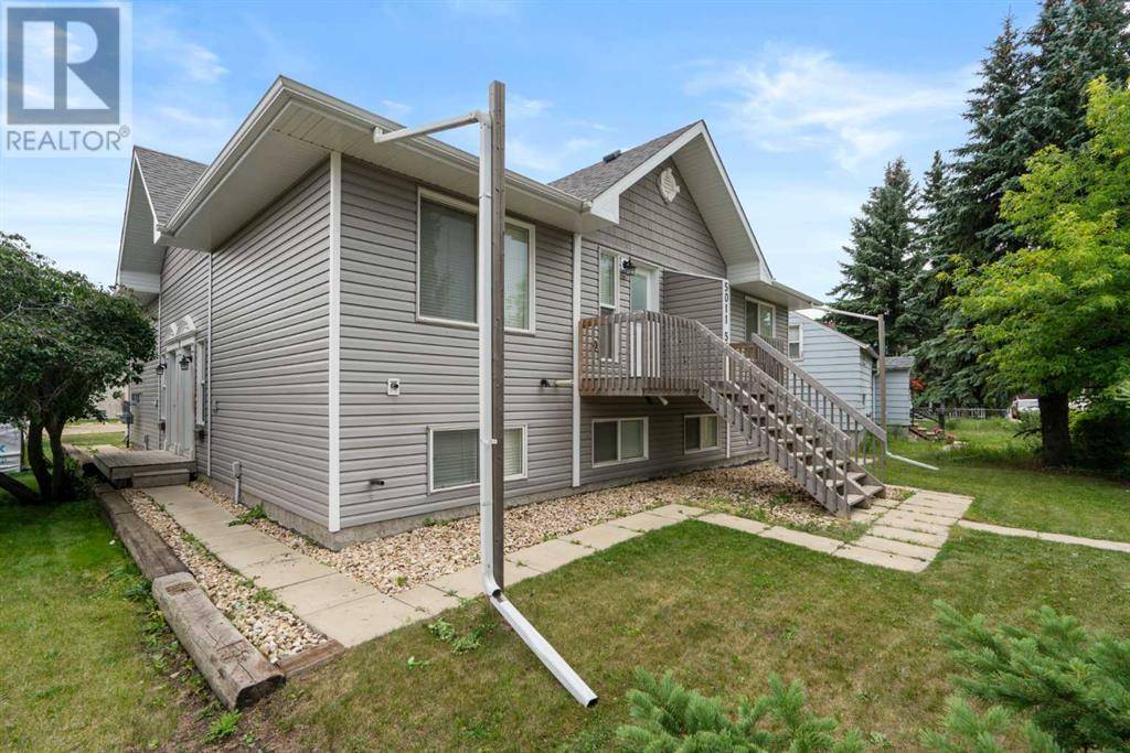 Camrose, AB T4V1Z2,5011 53 Street