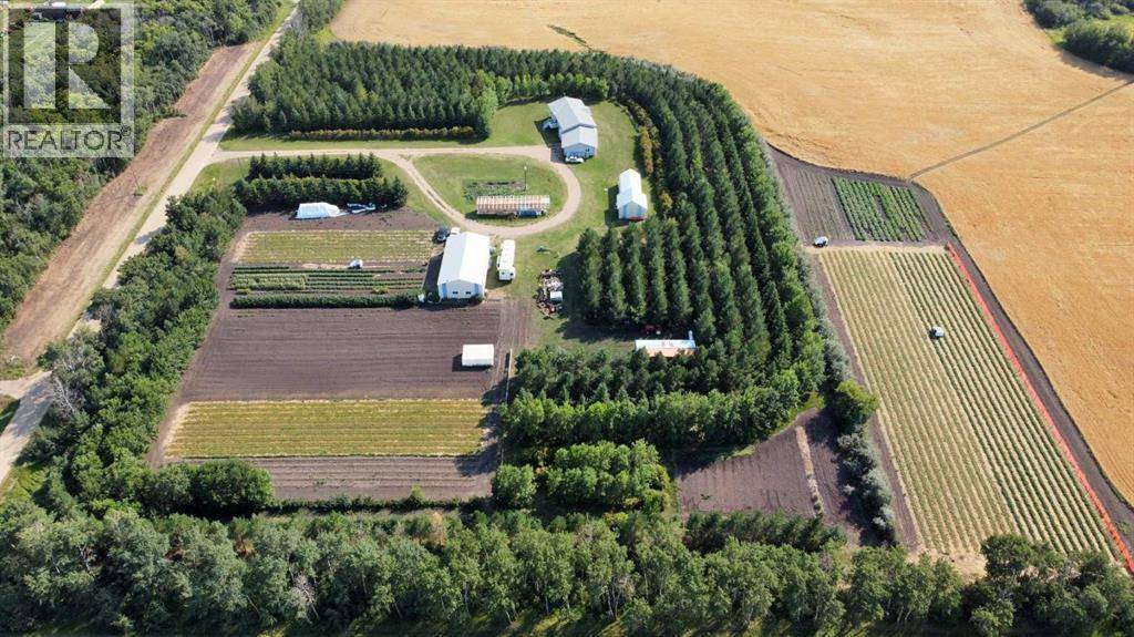 Rural Camrose County, AB T0B0H0,42474, Range Road 220