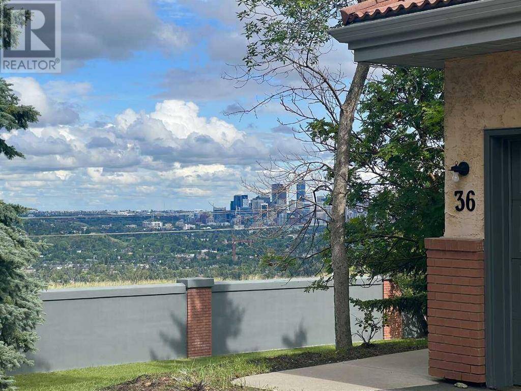 Calgary, AB T3H2Y6,36, 5810 Patina Drive SW