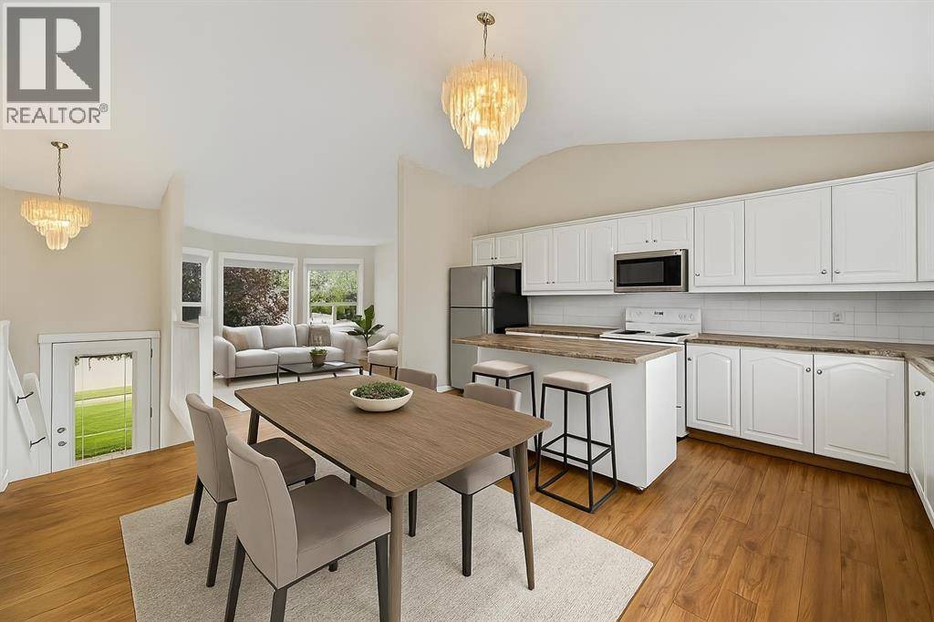 Crossfield, AB T0M0S0,1218 Grey Avenue