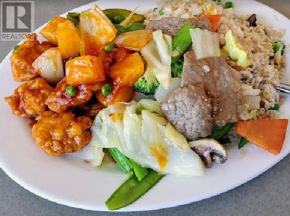 Calgary, AB T3K1Z9,123 Restaurant