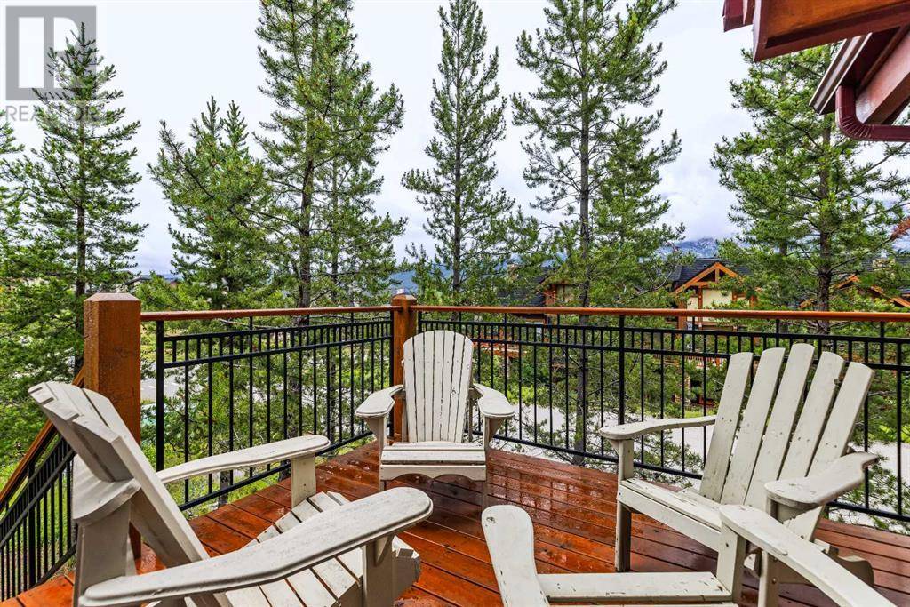Canmore, AB T1W3M2,2, 101 Armstrong AVENUEPLACE