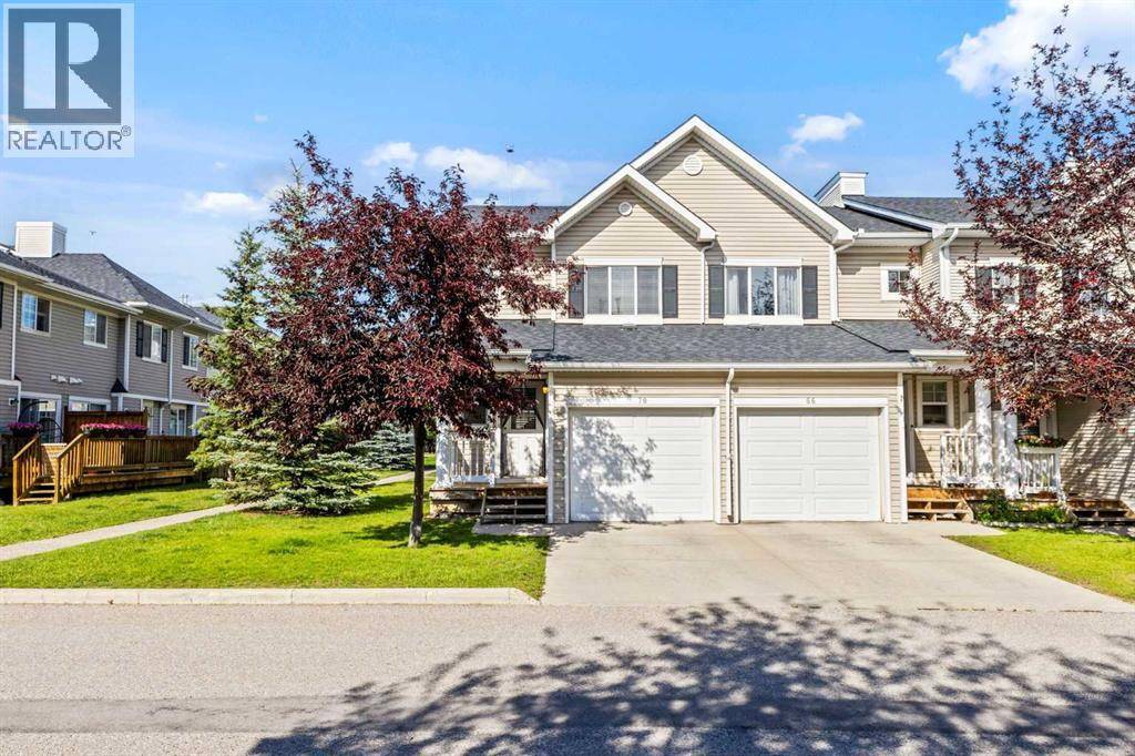 Calgary, AB T3K0L7,70 Country Village Villas NE