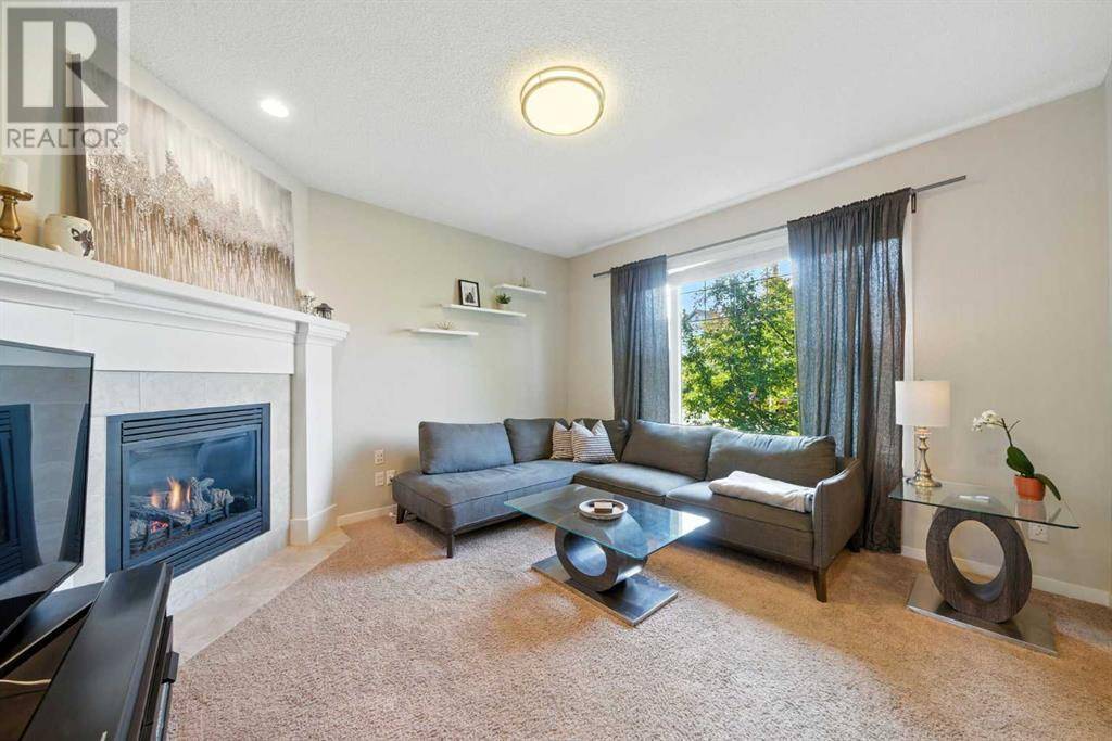 Calgary, AB T3M0L8,420 Cranberry Circle SE