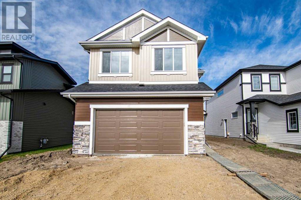 Red Deer, AB T4P3G8,104 Emerald Drive