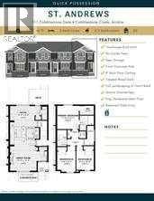 Airdrie, AB T4B0R7,117 Cobblestone Gate SW