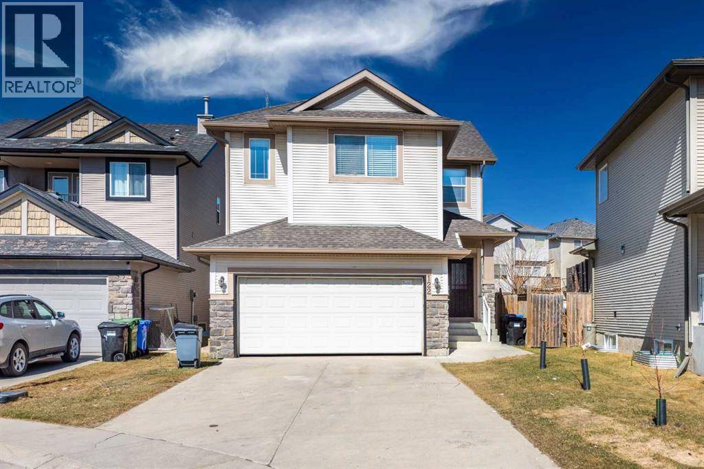 Calgary, AB T3P0A2,122 Evanscove Circle NW