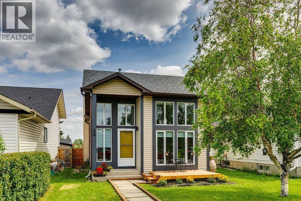 Calgary, AB T2Y2K9,24 Millcrest Road SW