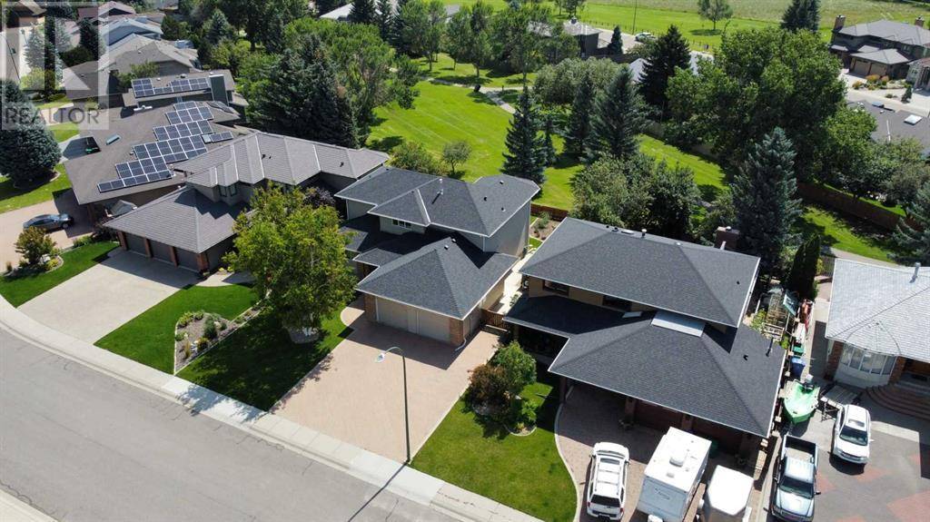 Lethbridge, AB T1K6B3,56 Coachwood Road W