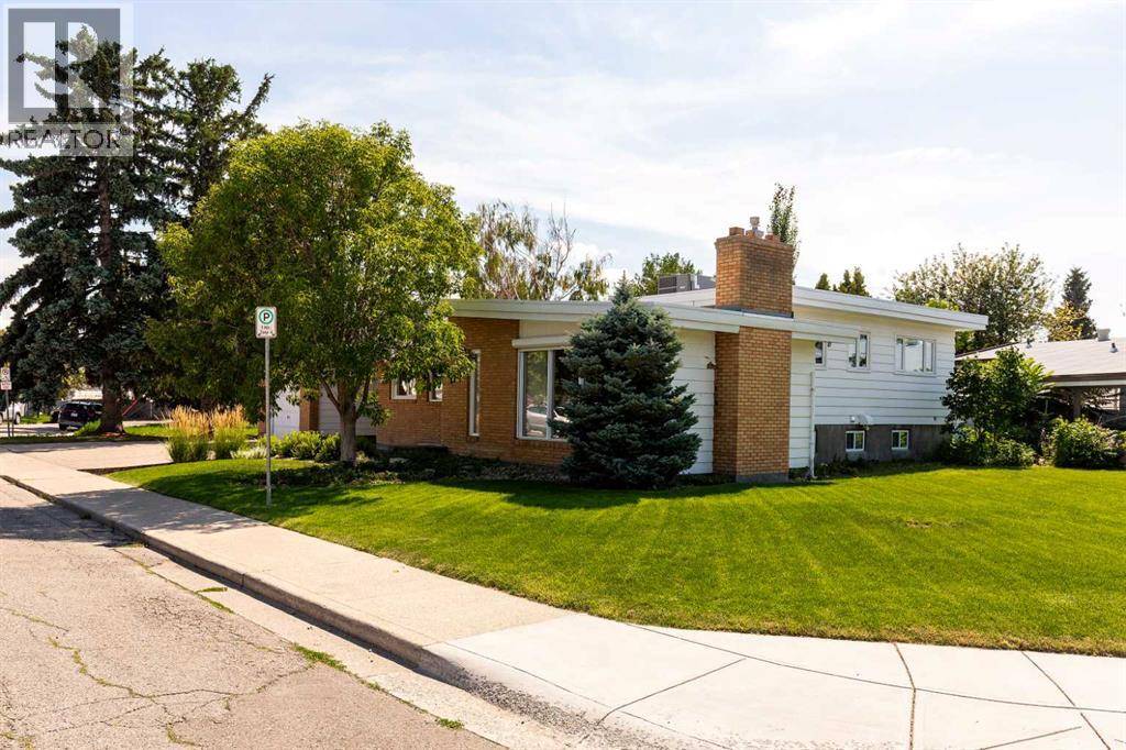 Lethbridge, AB T1K2N5,1406 26 Street S