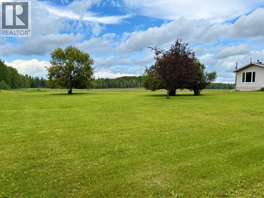 Rural Clearwater County, AB T4T2A2,384043 Range Road 8-3