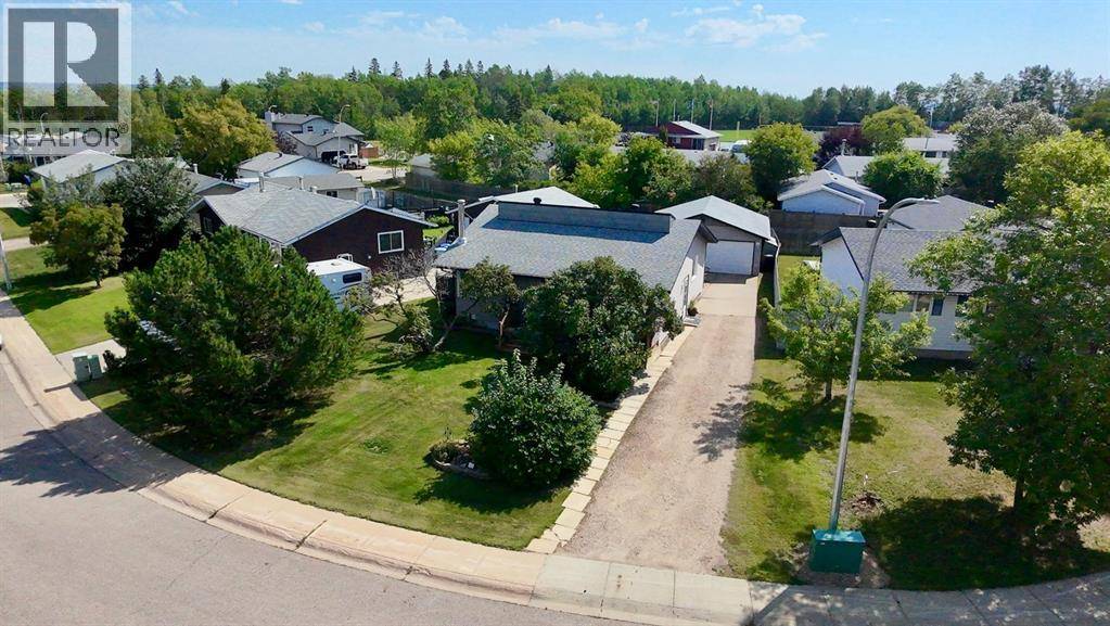 Fort Mcmurray, AB T9H3B1,220 Silvertip Place