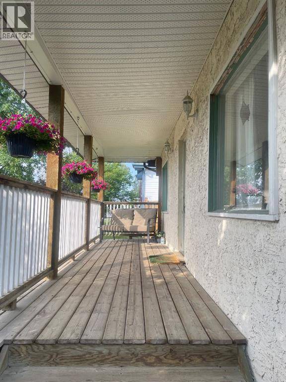 Edson, AB T7E1C7,4614 5 Avenue