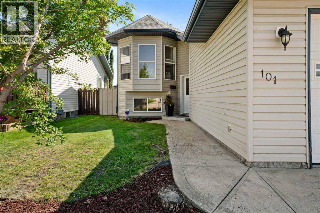 Blackfalds, AB T0M0J0,101 Laurel Close