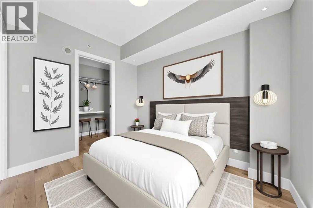 Calgary, AB T2G1H7,2703, 1122 3 Street SE