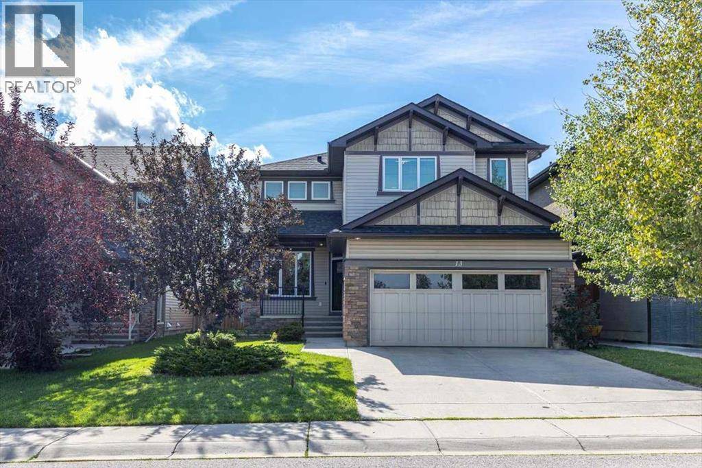 Calgary, AB T3R0H5,13 Sage Hill Landing NW