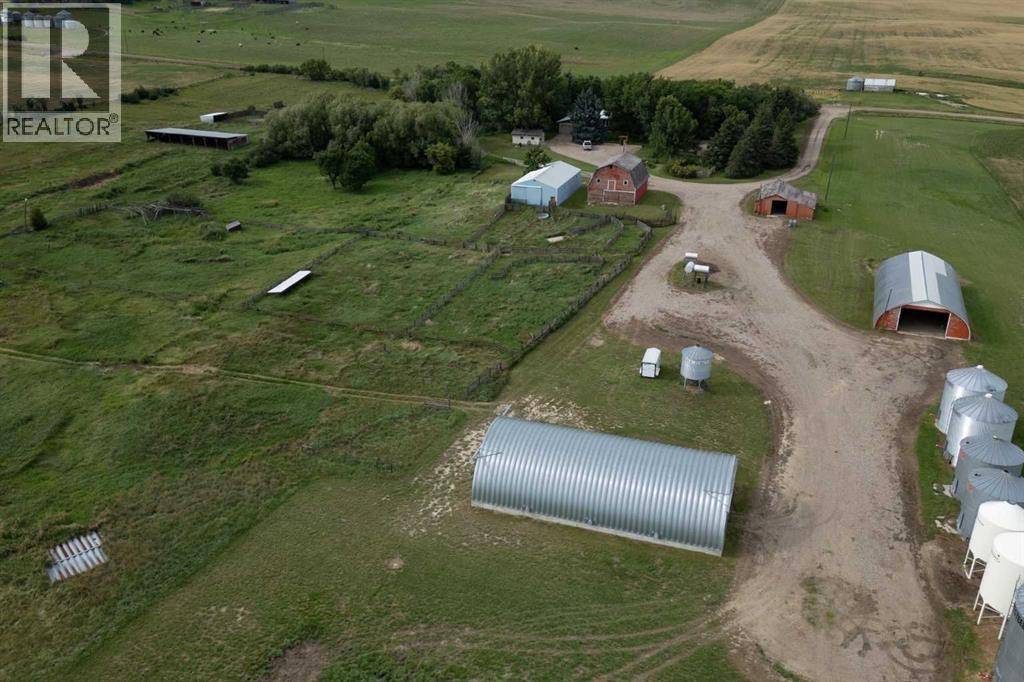 Rural Vulcan County, AB T0L1G0,203037 TWP RD 174