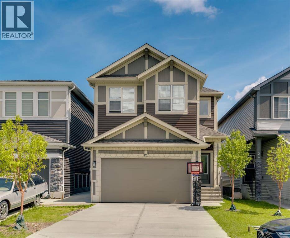 Calgary, AB T3J2H3,28 Savanna Link NE