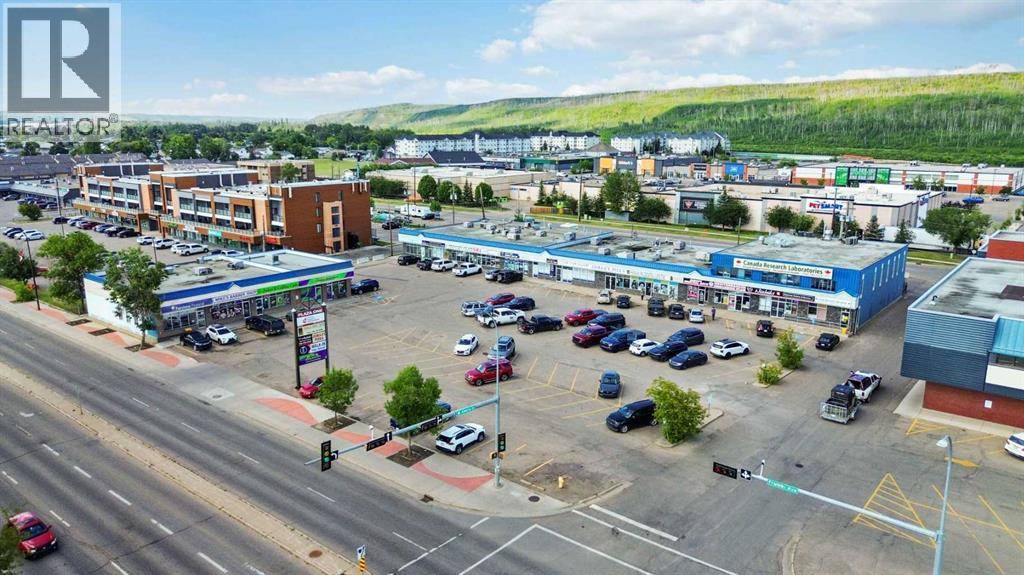 Fort Mcmurray, AB T9H2J6,8706 Franklin Avenue