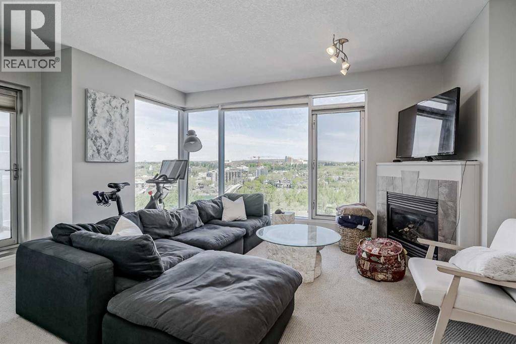 Calgary, AB T2P0C3,1402, 910 5 Avenue SW