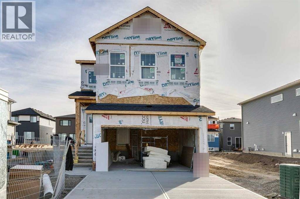 Calgary, AB T2X5T6,540 Belmont Place SW