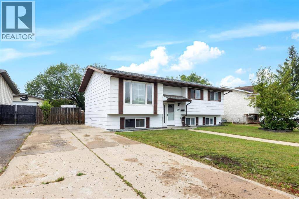 Fort Mcmurray, AB T9K1H8,191 Cardinal Drive