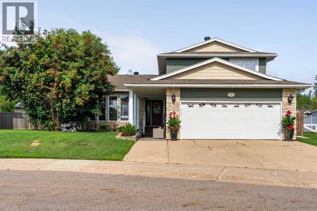 Fort Mcmurray, AB T9K1A7,125 Whiteoak Garden