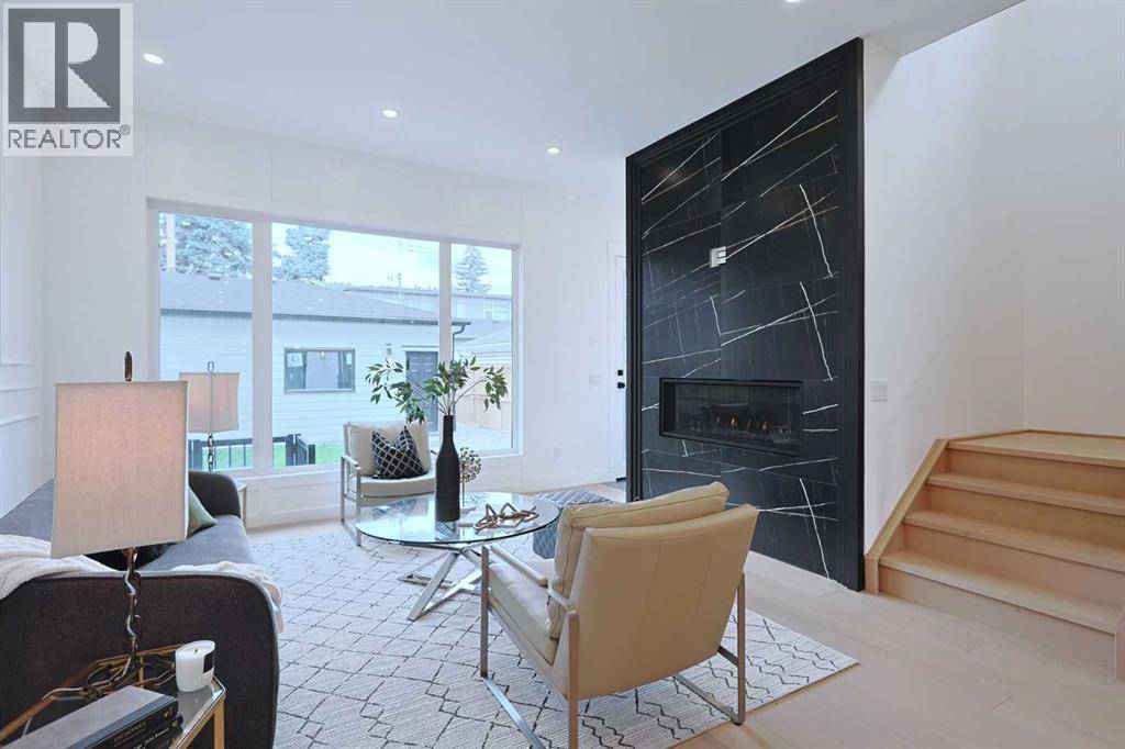 Calgary, AB T2N2Y6,517 34A Street NW