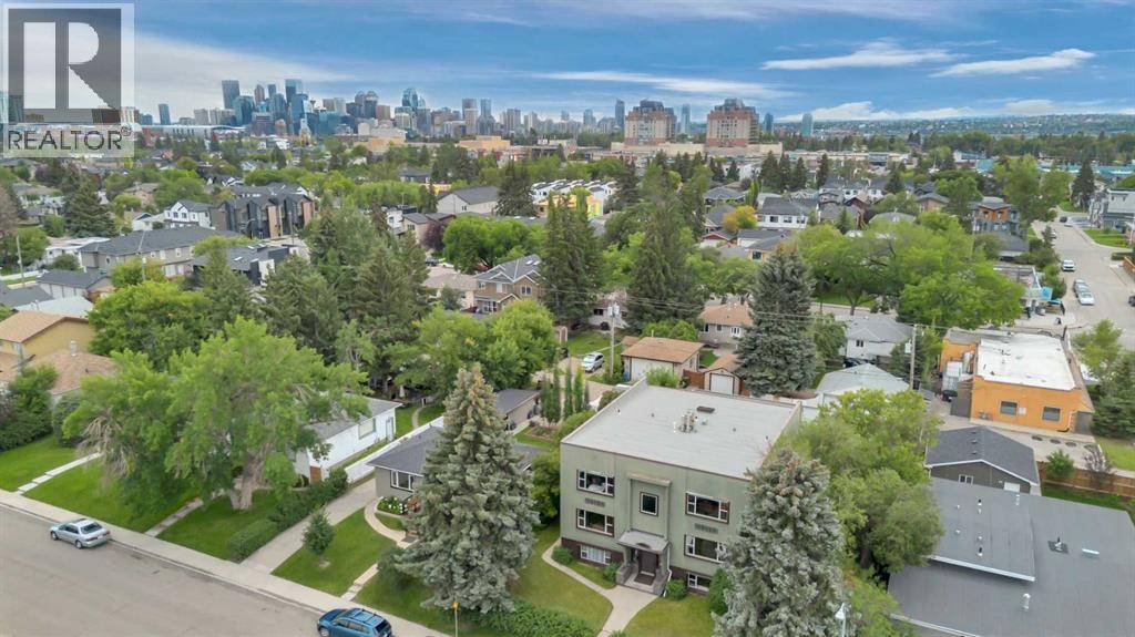 Calgary, AB T2M1M5,3, 1833 21 Avenue NW