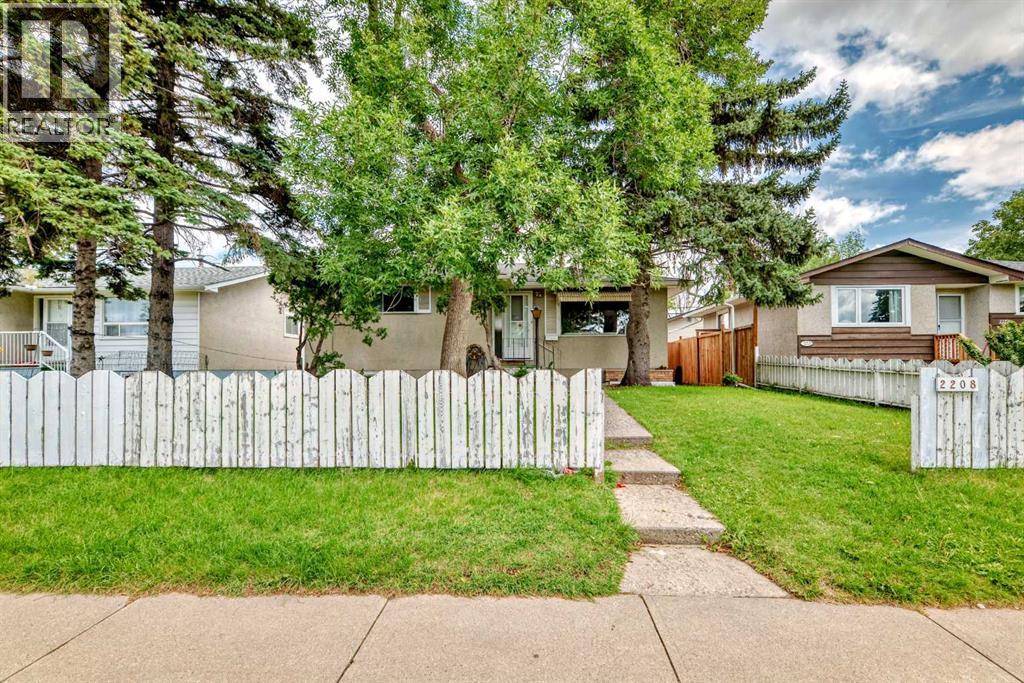 Calgary, AB T2B1L6,2208 47 Street SE