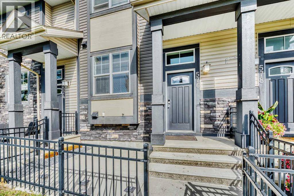 Calgary, AB T2Z1C7,576 Mckenzie Towne Drive SE