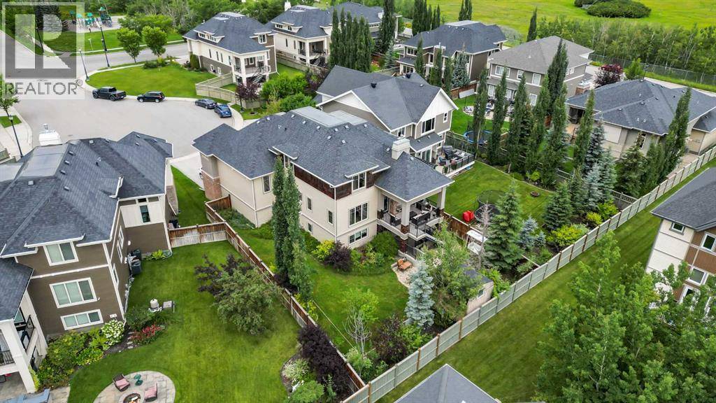 Calgary, AB T3H0R6,22 Wendham Place SW