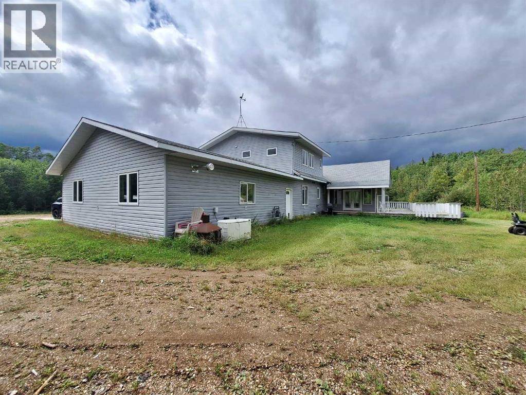 Rural Lac La Biche County, AB T0A1S0,11215 HWY 55