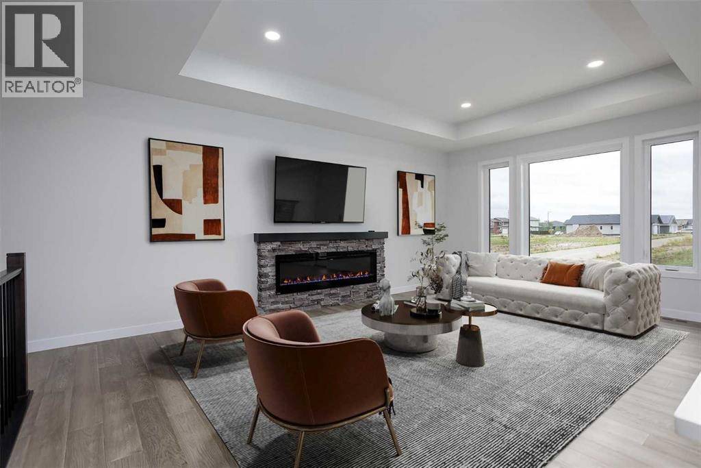 Camrose, AB T4V5J6,2519 65 Street