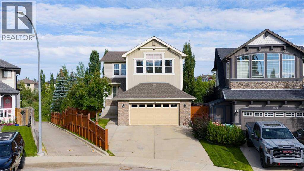 Calgary, AB T3M0K1,155 Autumn Close SE