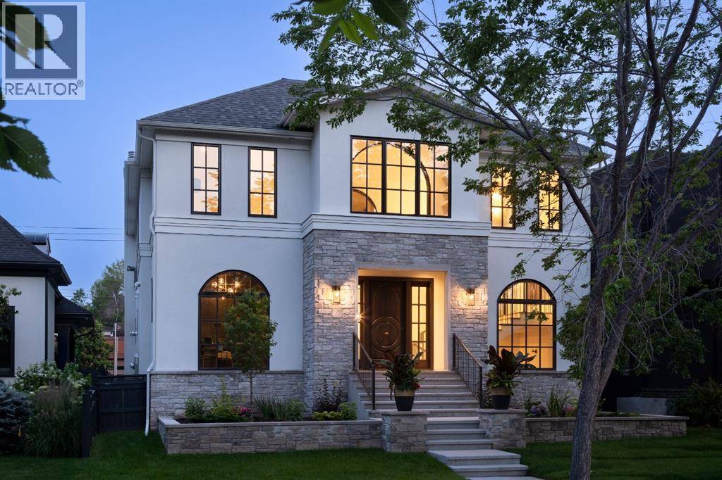 Calgary, AB T2S0P9,109 Roxboro Road SW