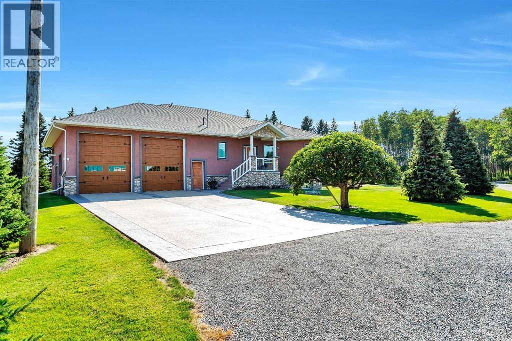 Rural Red Deer County, AB T4E2M7,38551 Range Road 21