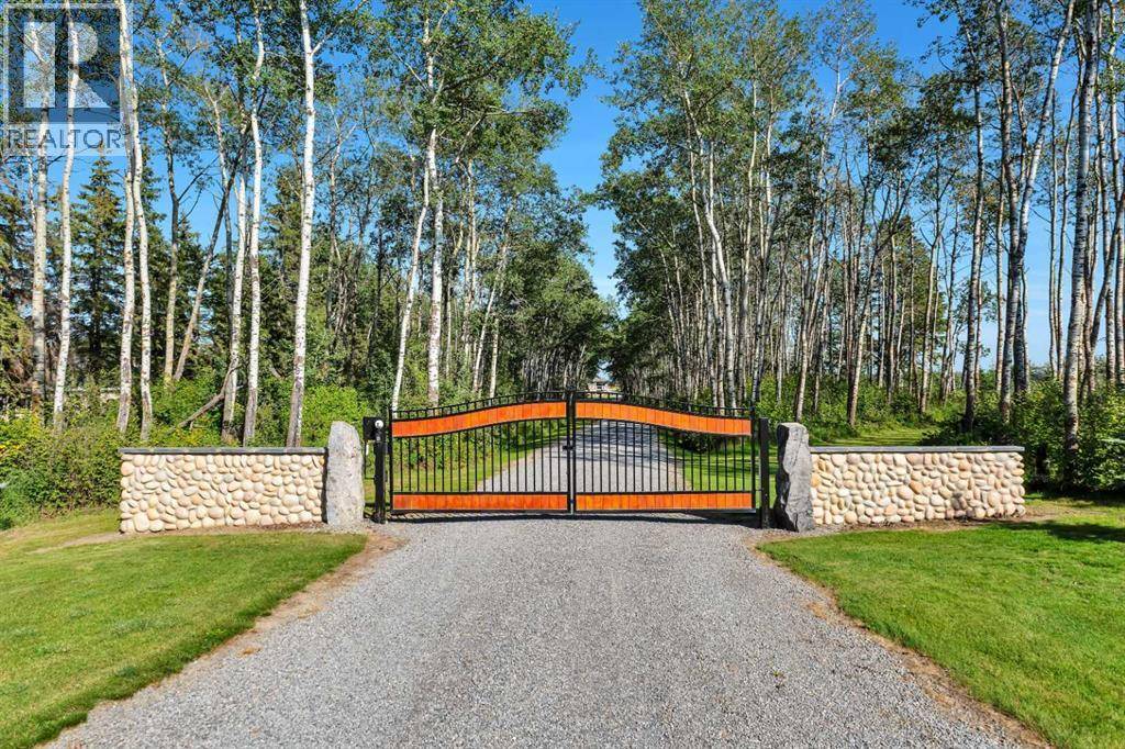 Rural Red Deer County, AB T4E2M7,38551 Range Road 21