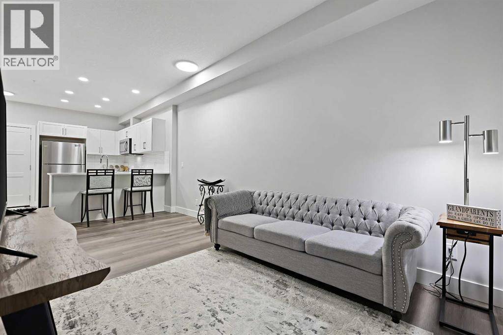 Calgary, AB T3H6G3,105, 8355 19 Avenue SW