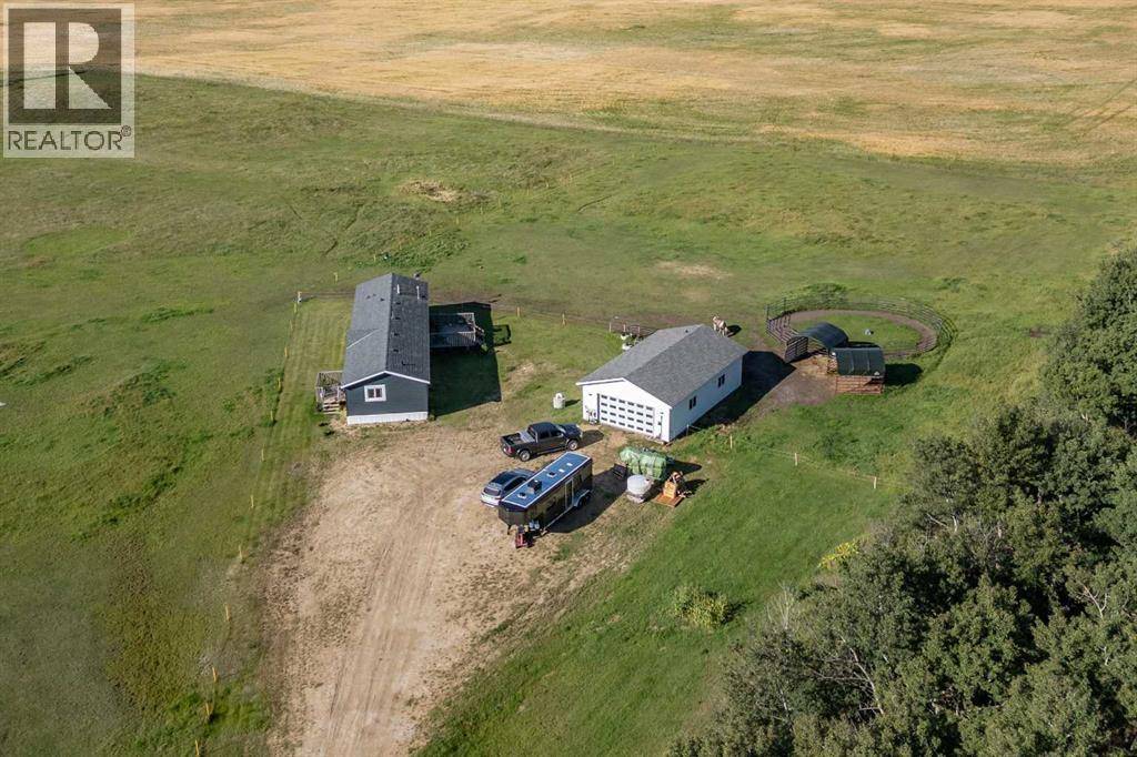 Rural Camrose County, AB T0B0G0,48040 Range 212 Road