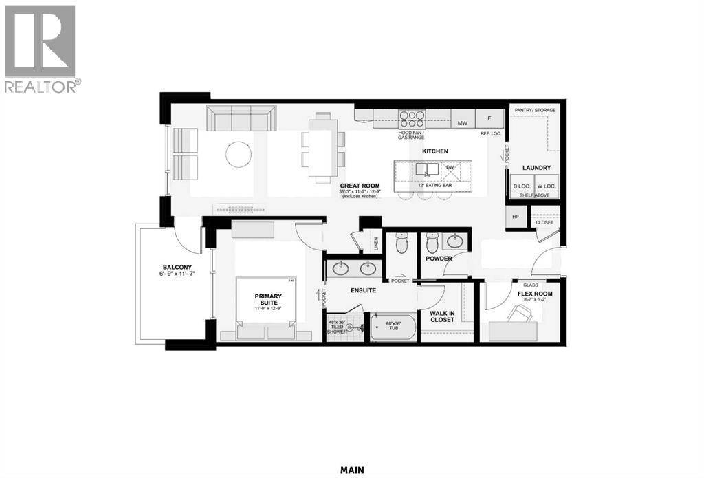 Calgary, AB T2L2K7,203, 4185 Norford Avenue NW