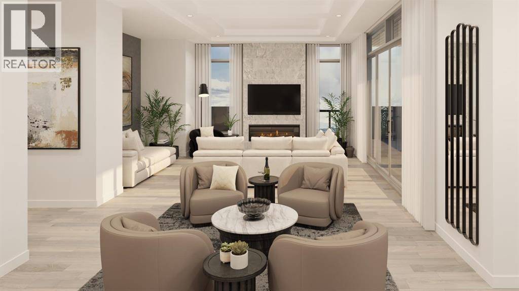 Calgary, AB T2L2K7,302, 4180 Kovitz Avenue NW