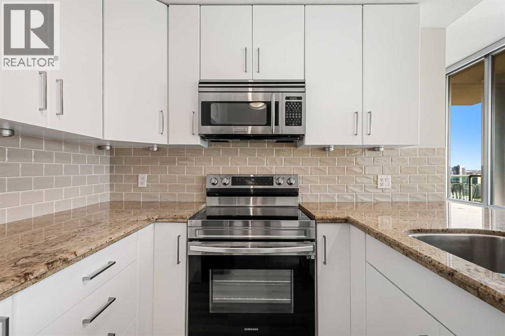 Calgary, AB T2G5T7,2104, 1410 1 Street SE