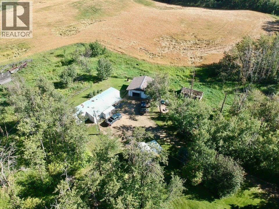 Rural Camrose County, AB T0B0J0,49221 Secondary Highway 623