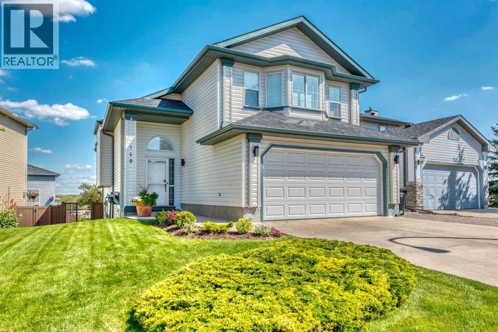 Calgary, AB T3K4N8,140 Harvest Creek Court NE