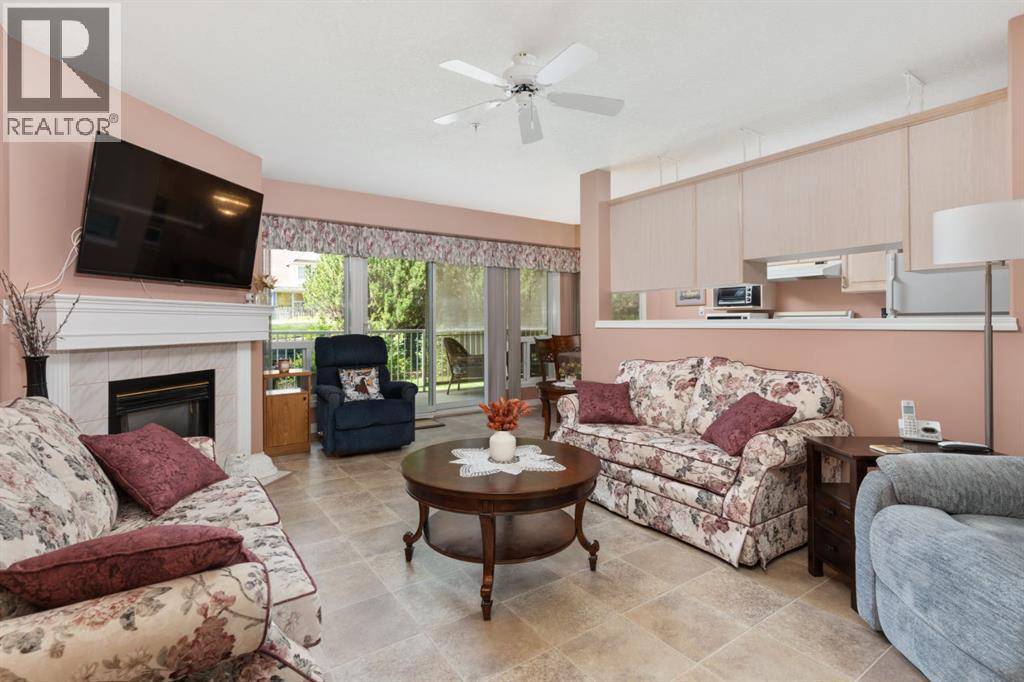 Camrose, AB T4V4R2,101, 4625 50 Street