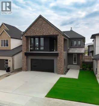 Calgary, AB T3B6P4,30 Greenwich Row NW
