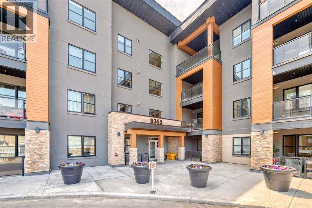 Calgary, AB T3H6G3,210, 8355 19 Avenue SW